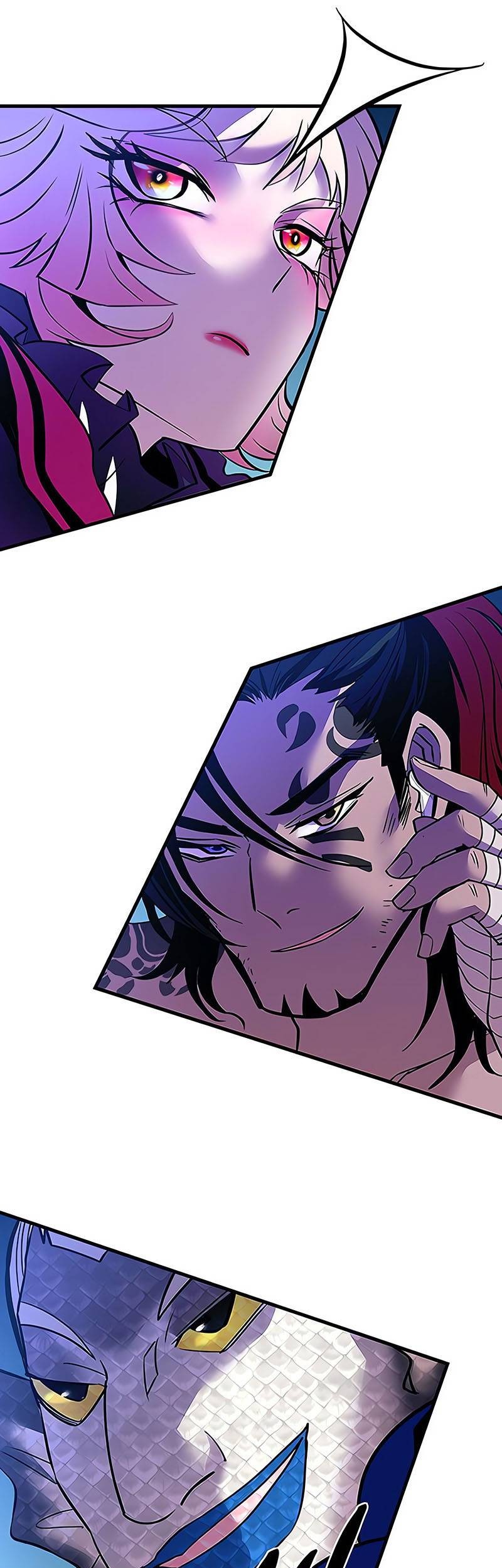 Villain To Kill Chapter 115 Gambar 61