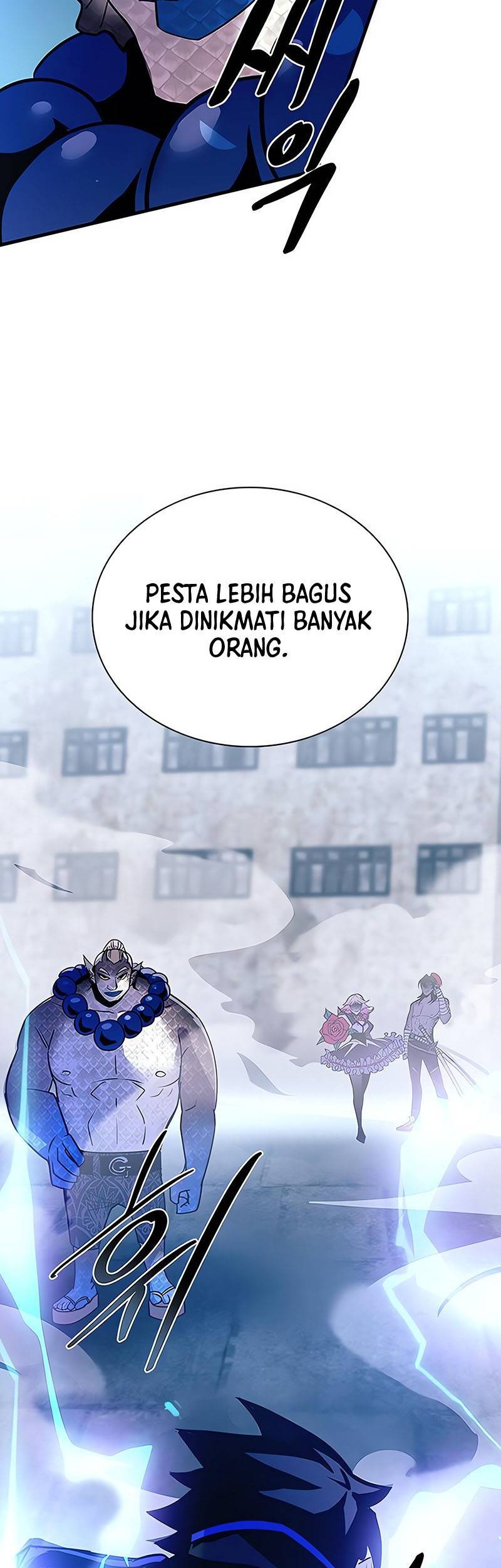 Villain To Kill Chapter 115 Gambar 62