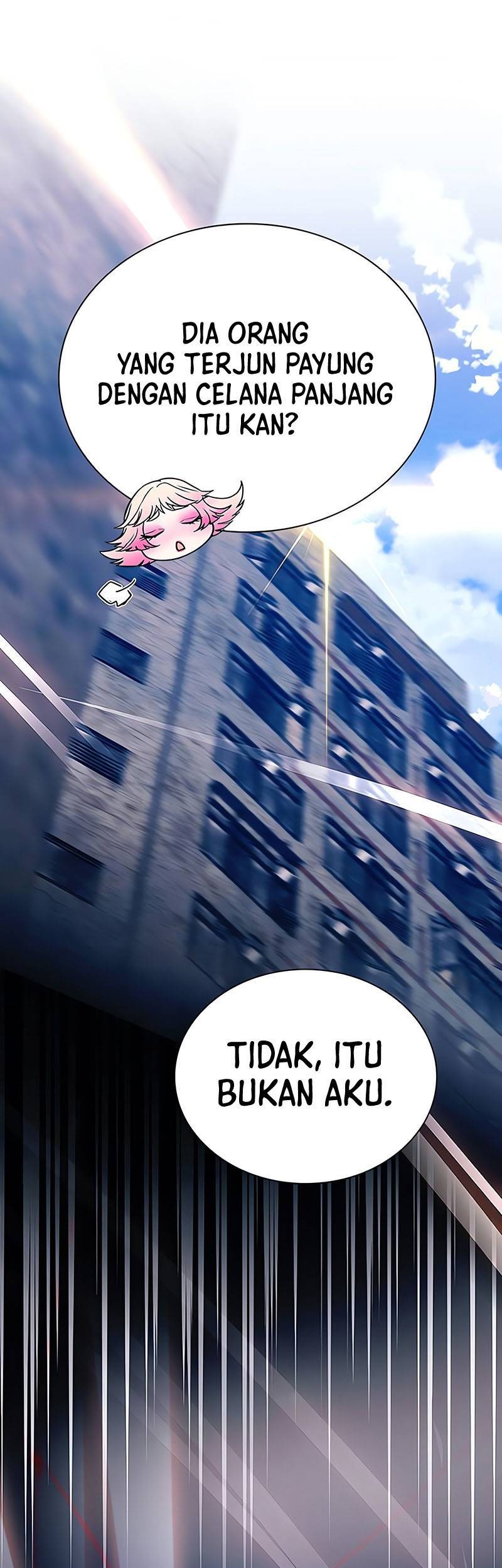 Villain To Kill Chapter 115 Gambar 68