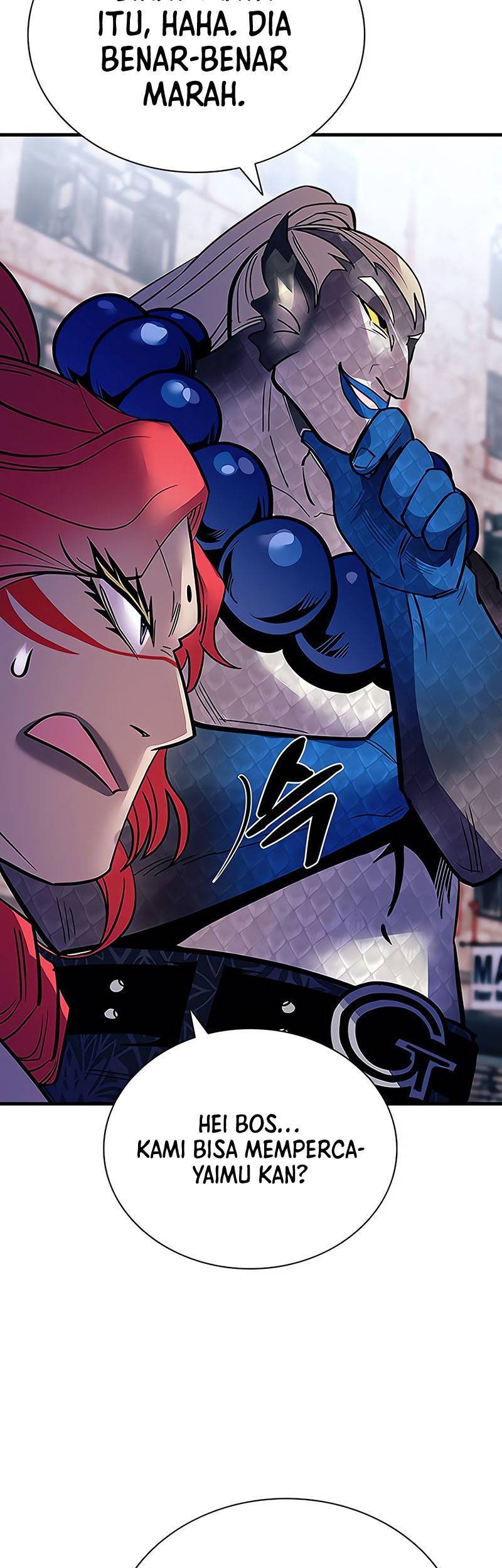 Villain To Kill Chapter 115 Gambar 35