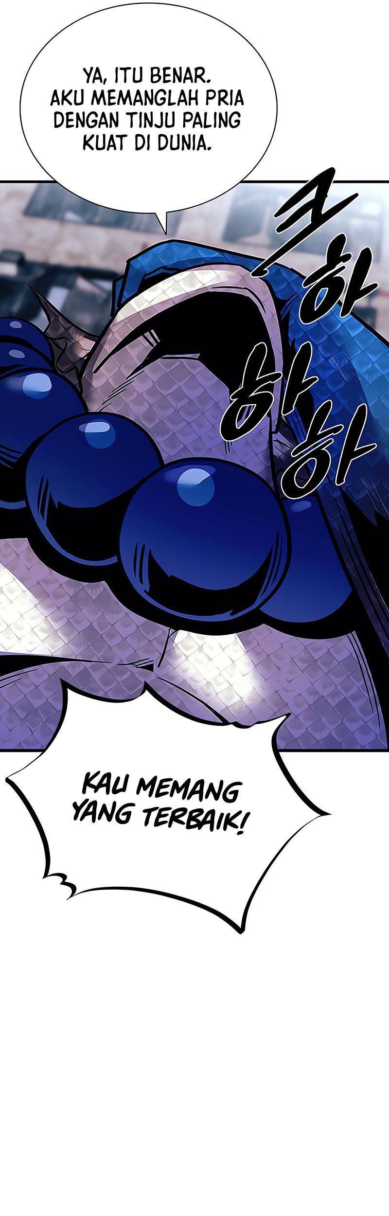 Villain To Kill Chapter 115 Gambar 37