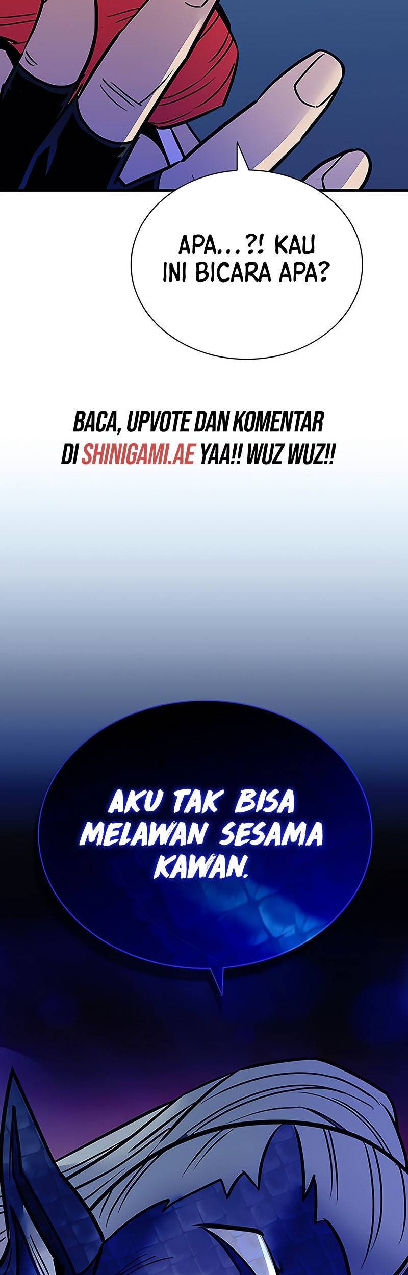 Villain To Kill Chapter 115 Gambar 39