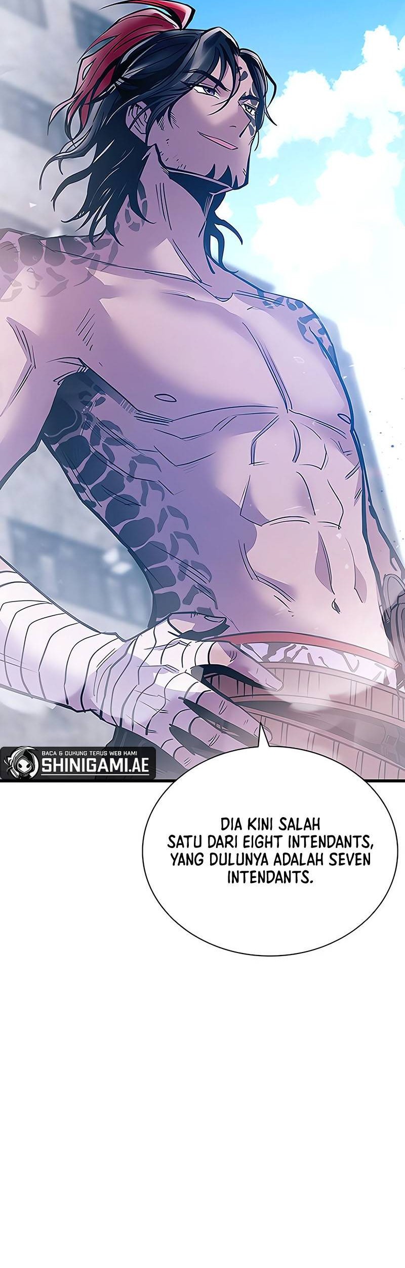 Villain To Kill Chapter 115 Gambar 44