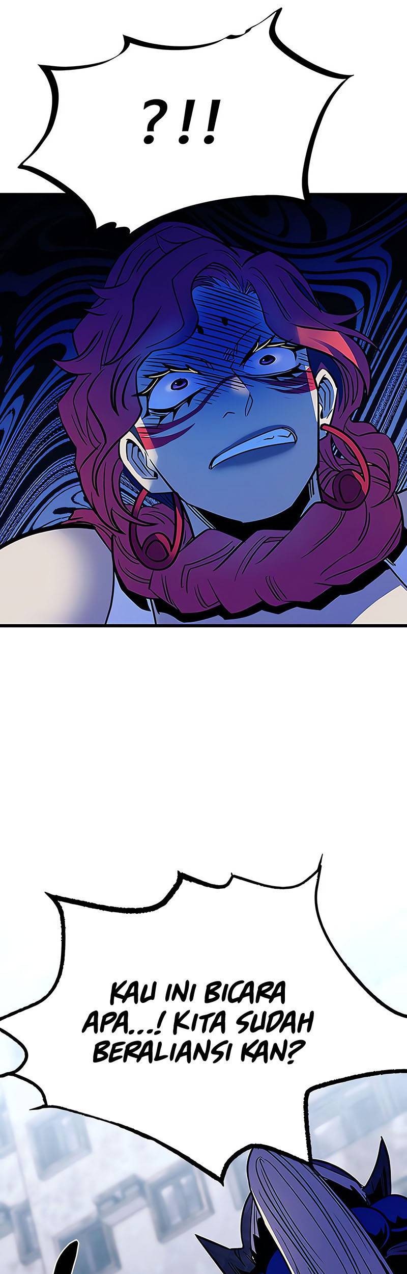 Villain To Kill Chapter 115 Gambar 41