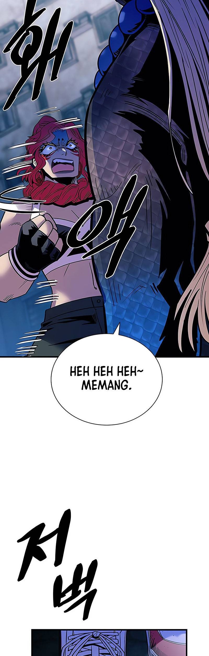 Villain To Kill Chapter 115 Gambar 42