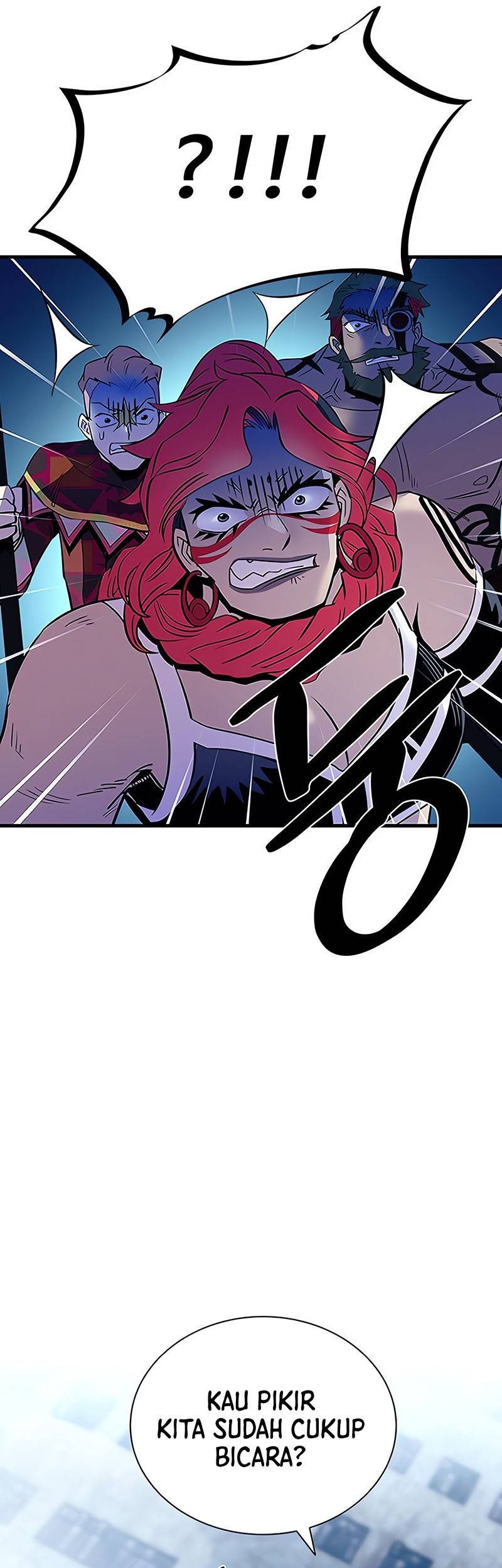 Villain To Kill Chapter 115 Gambar 45