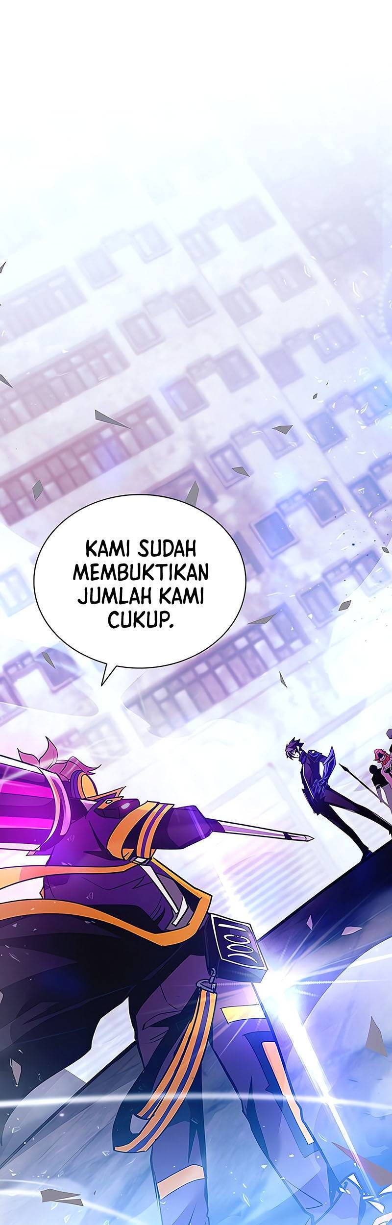 Villain To Kill Chapter 115 Gambar 72