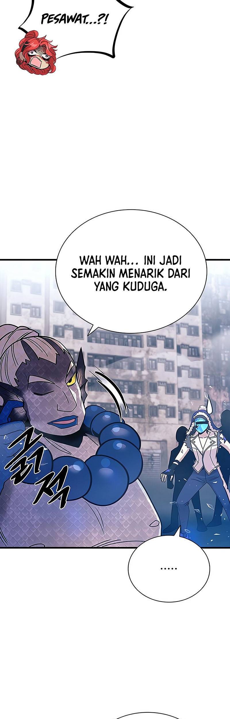Villain To Kill Chapter 115 Gambar 74