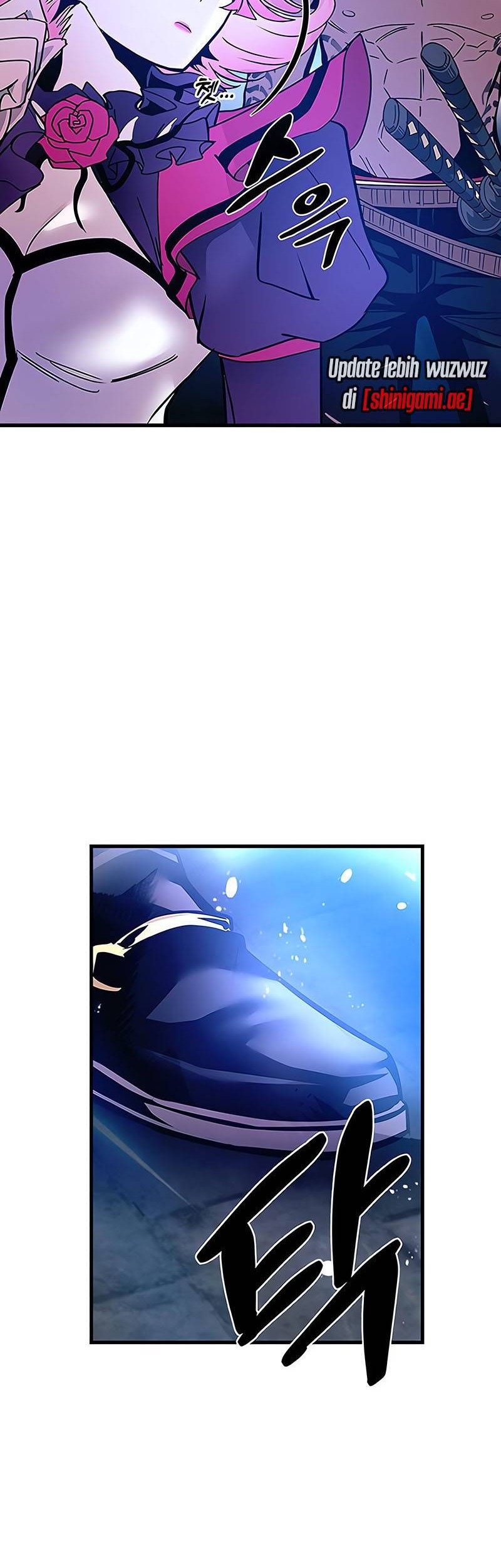 Villain To Kill Chapter 115 Gambar 79