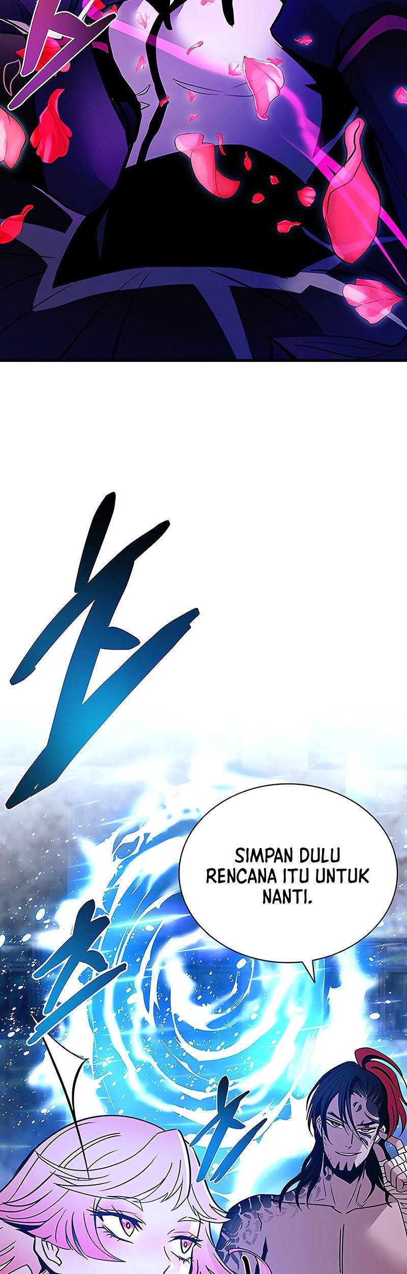 Villain To Kill Chapter 115 Gambar 78