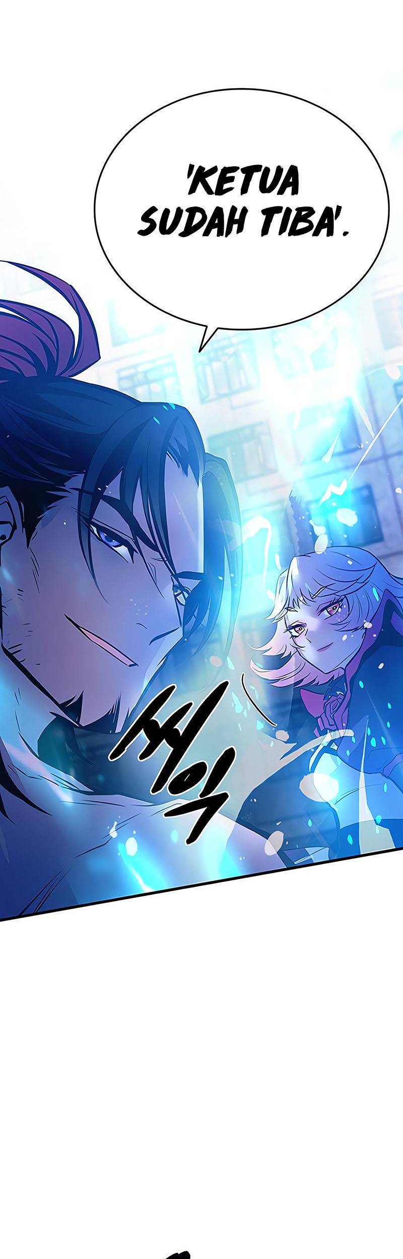 Villain To Kill Chapter 115 Gambar 80