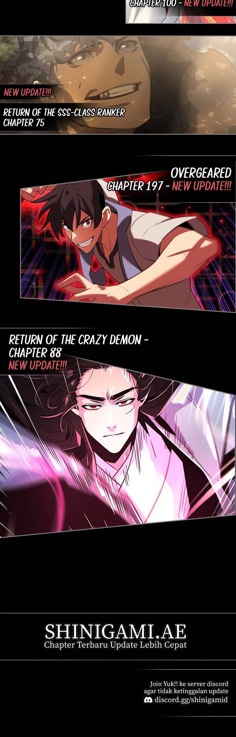 Villain To Kill Chapter 115 Gambar 85