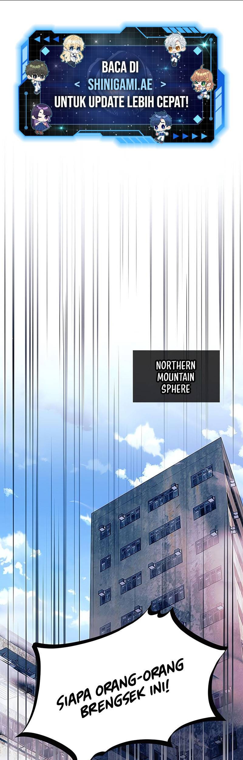 Manhwa Villain To Kill Chapter 115 gambar nomor 2