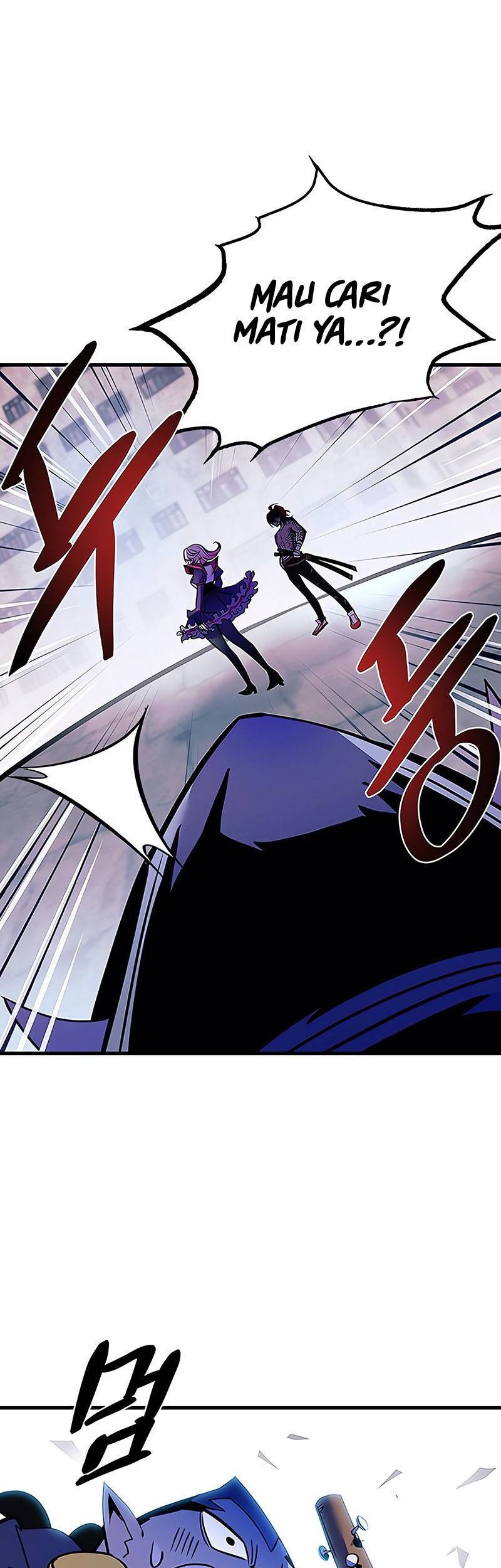 Villain To Kill Chapter 115 Gambar 4