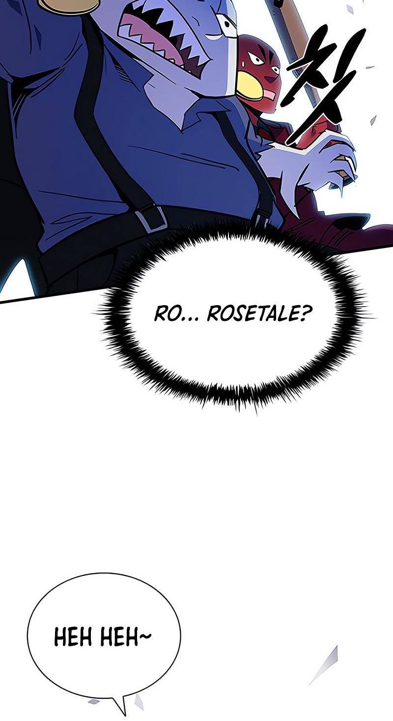 Villain To Kill Chapter 115 Gambar 5