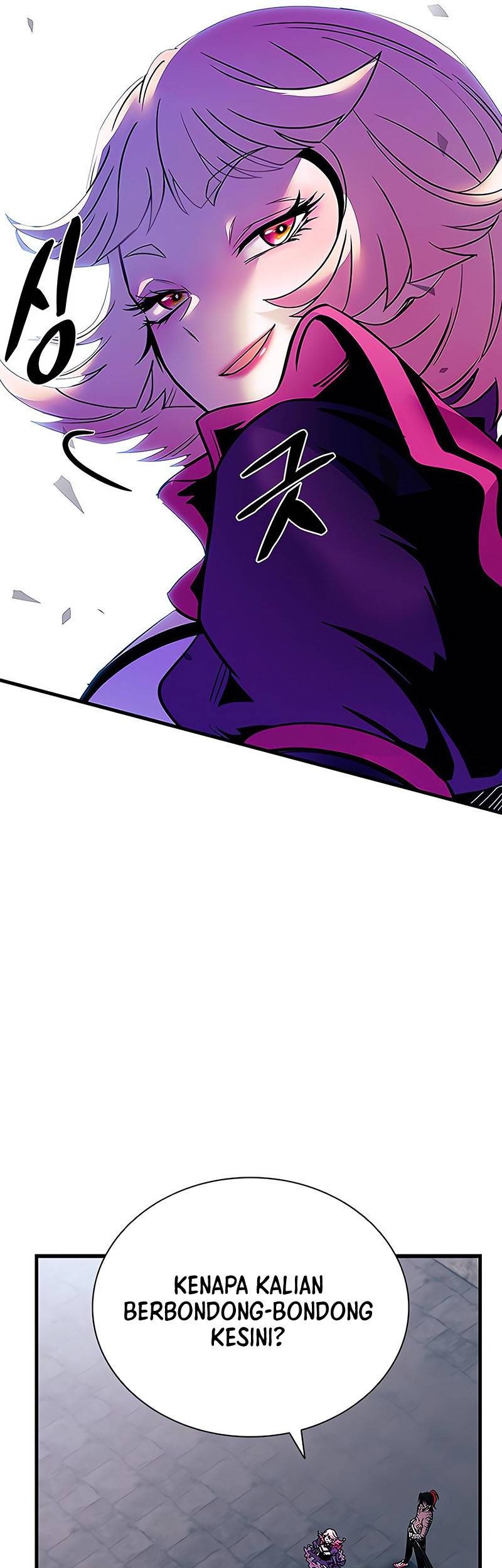 Villain To Kill Chapter 115 Gambar 6