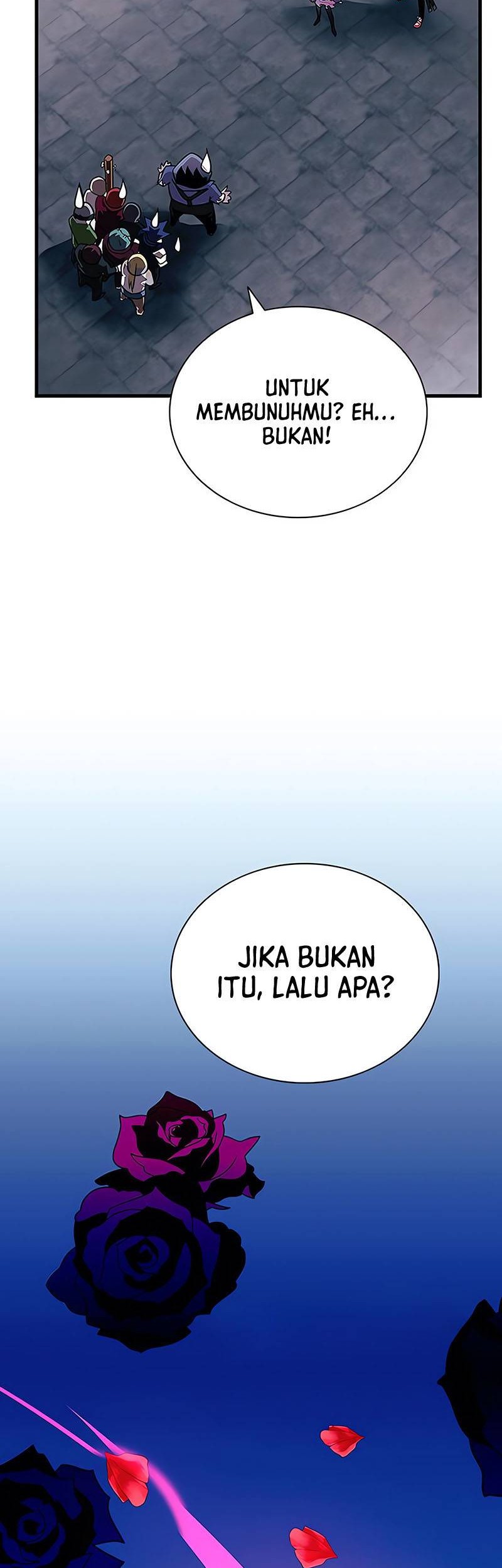 Villain To Kill Chapter 115 Gambar 7