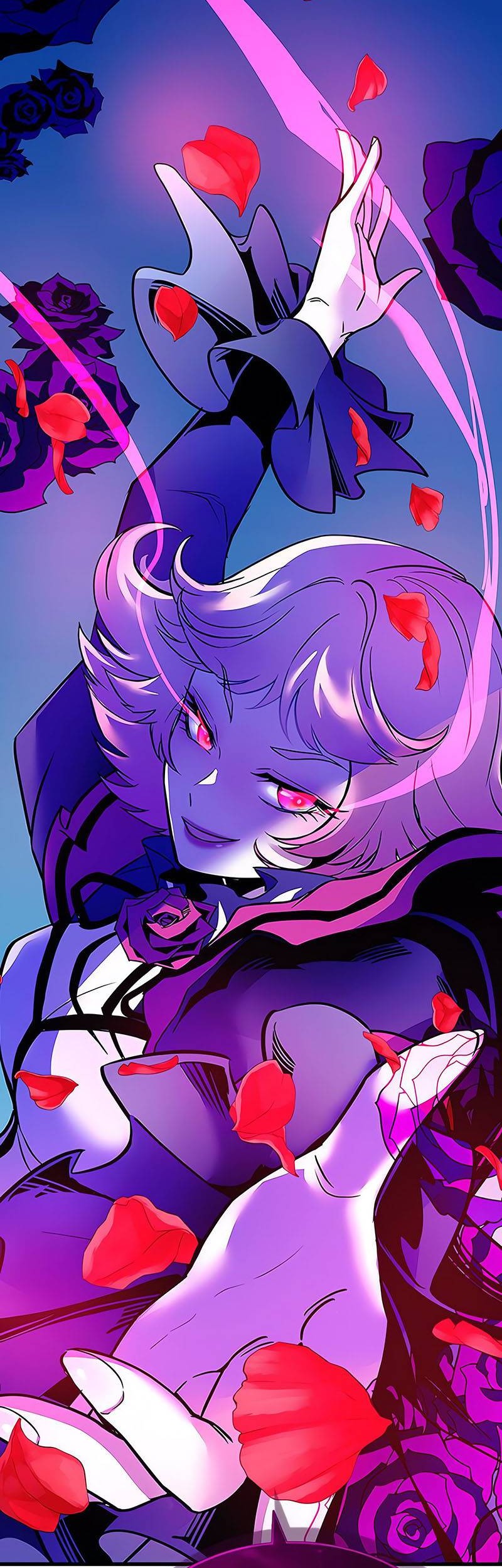 Villain To Kill Chapter 115 Gambar 8