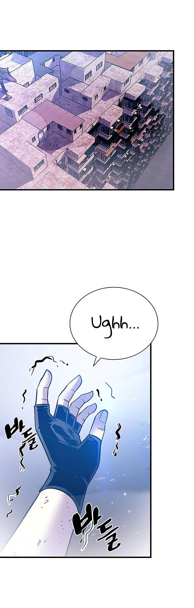 Villain To Kill Chapter 115 Gambar 10