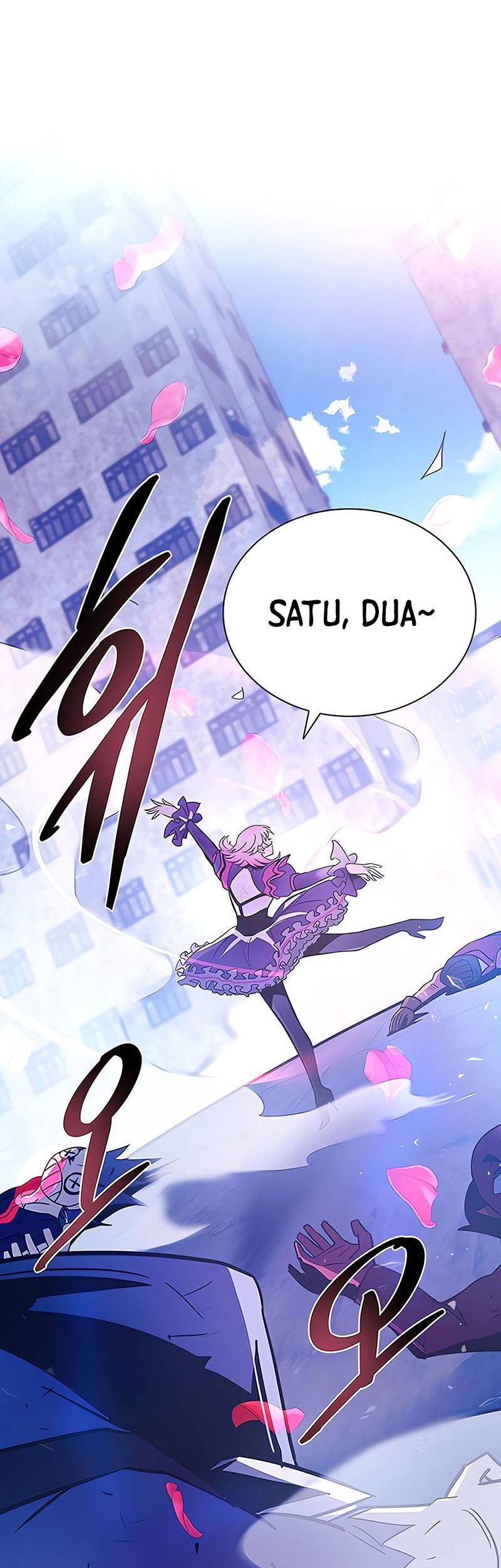 Villain To Kill Chapter 115 Gambar 11