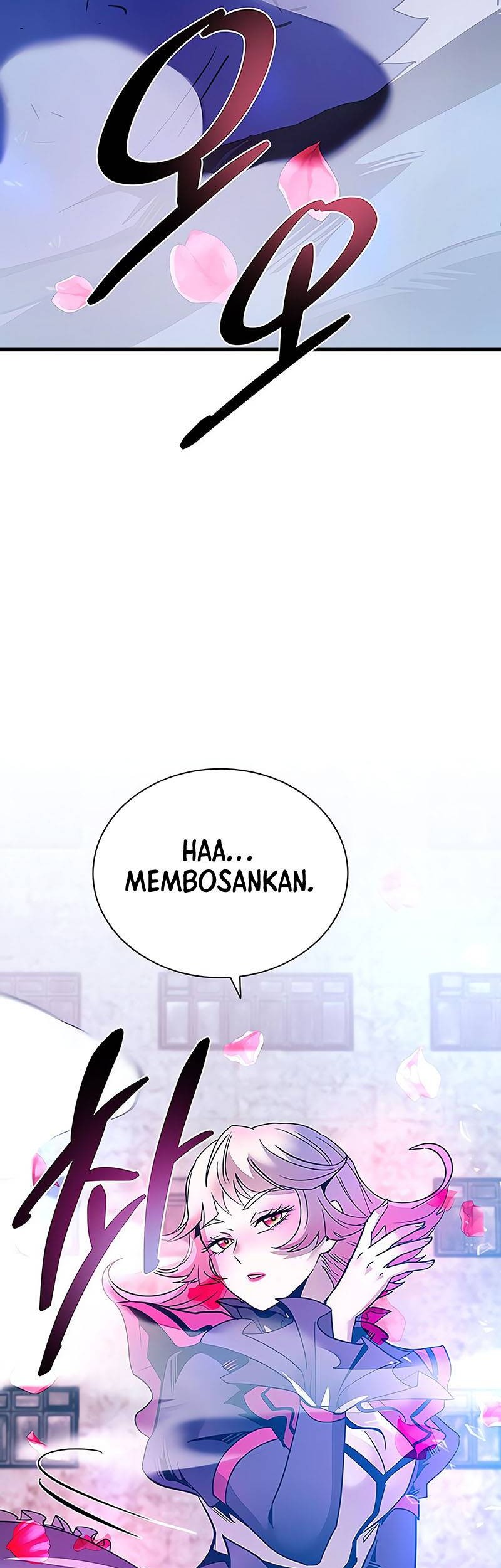 Villain To Kill Chapter 115 Gambar 12