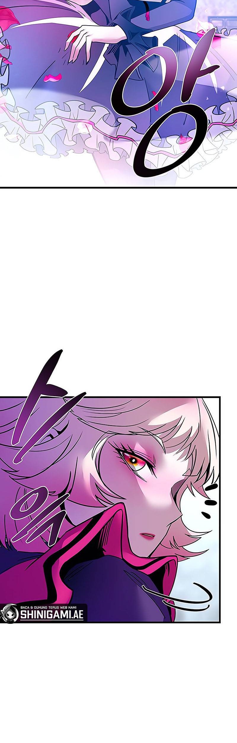 Villain To Kill Chapter 115 Gambar 13