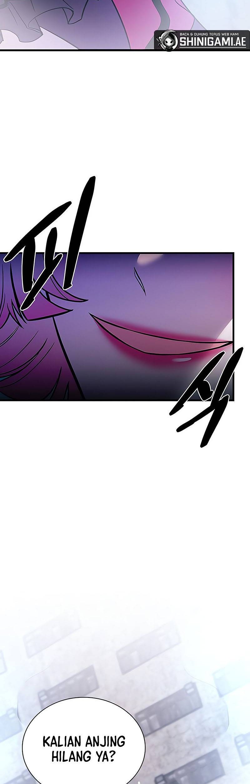 Villain To Kill Chapter 115 Gambar 15