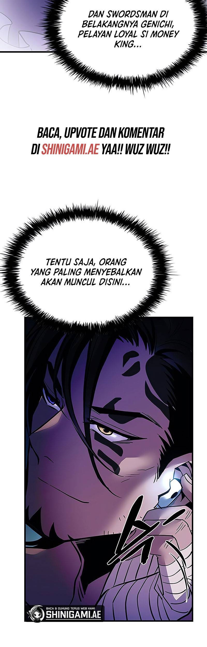 Villain To Kill Chapter 115 Gambar 19