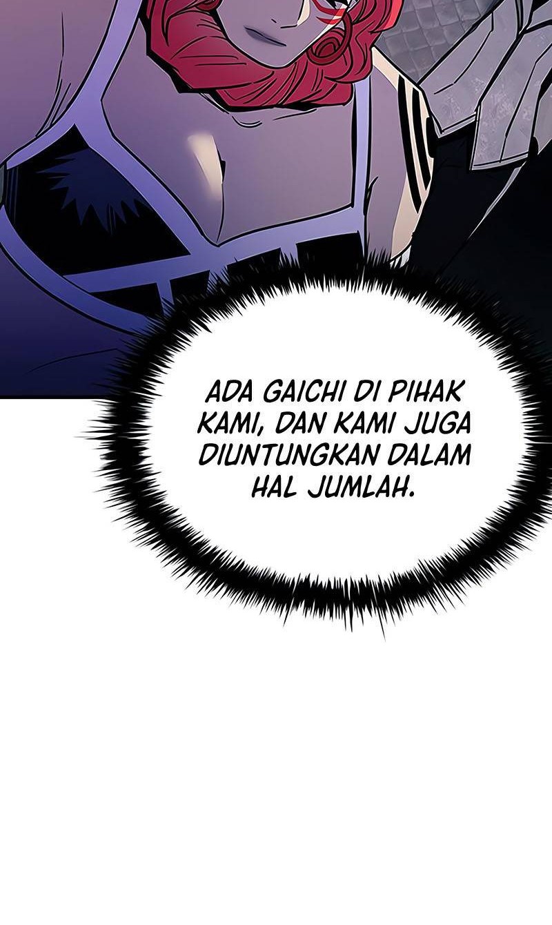 Villain To Kill Chapter 115 Gambar 21