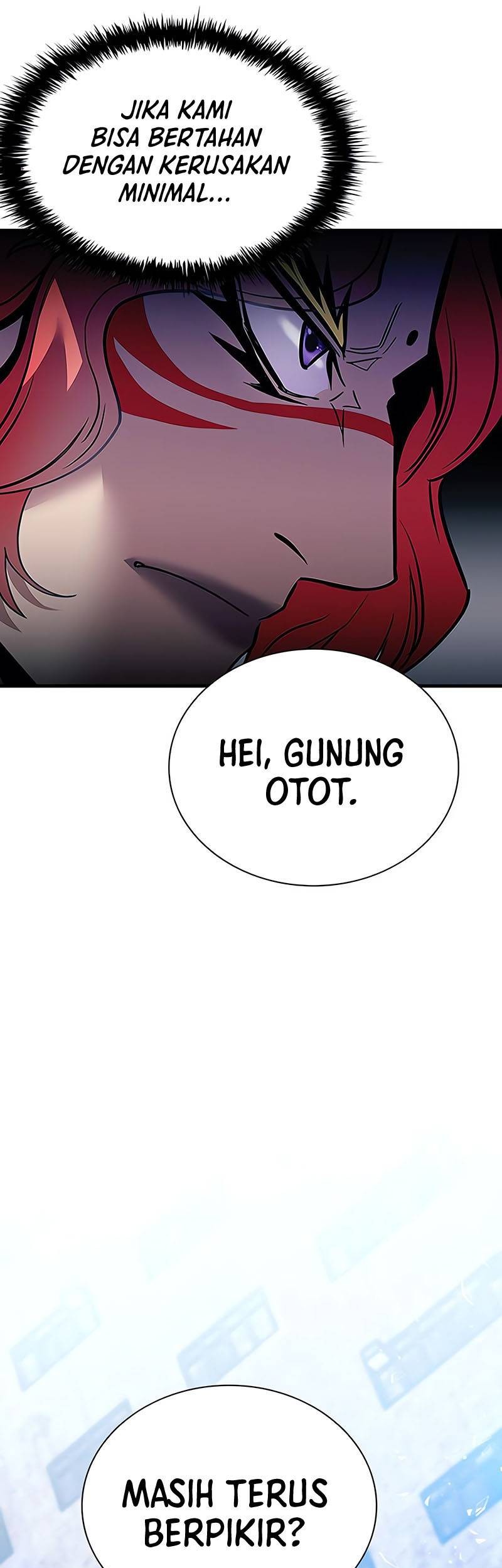 Villain To Kill Chapter 115 Gambar 22