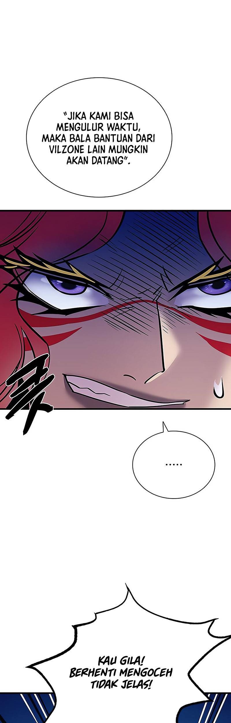 Villain To Kill Chapter 115 Gambar 24