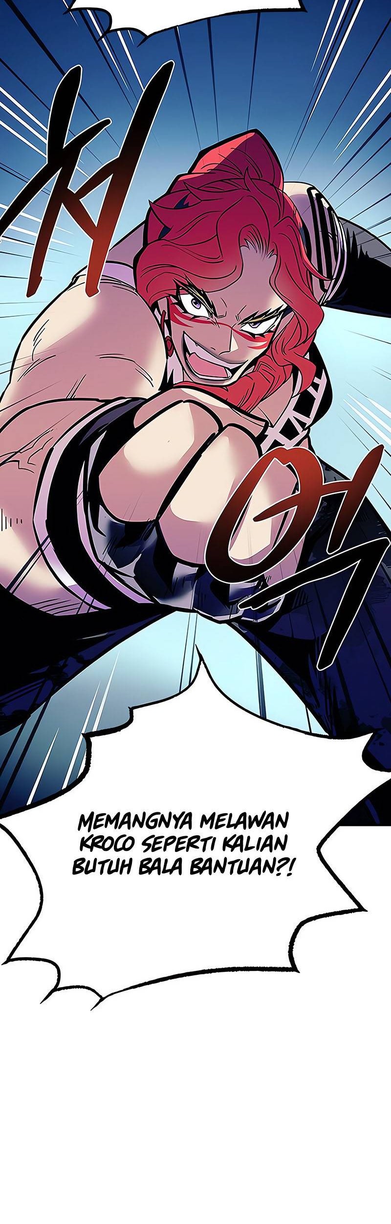 Villain To Kill Chapter 115 Gambar 25