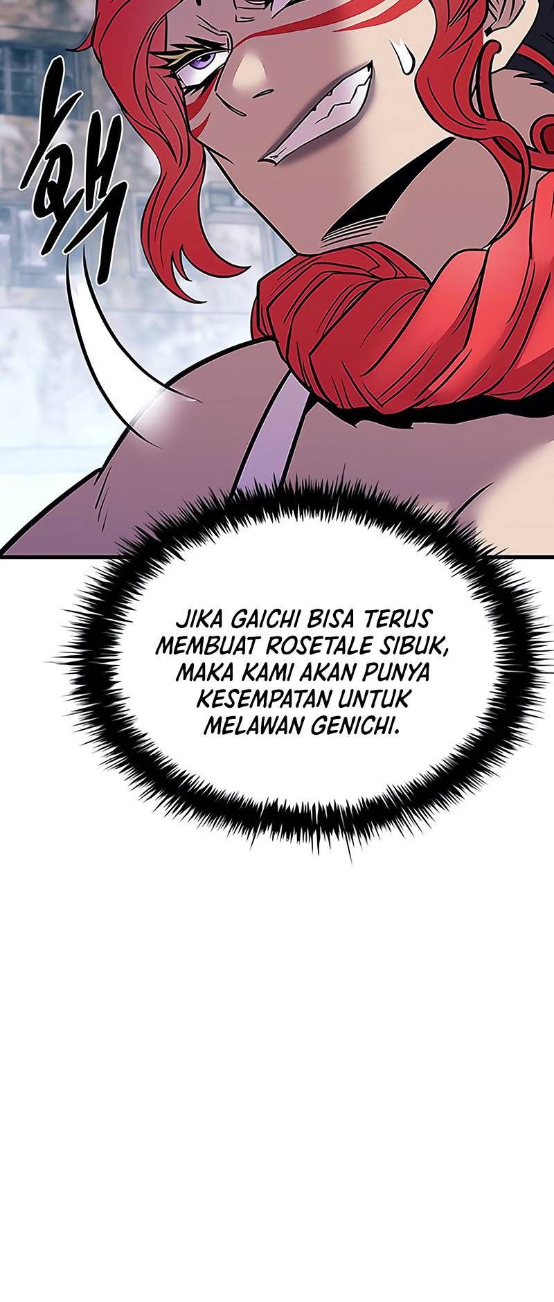 Villain To Kill Chapter 115 Gambar 28