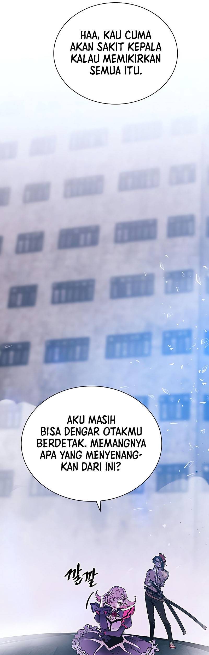 Villain To Kill Chapter 115 Gambar 29