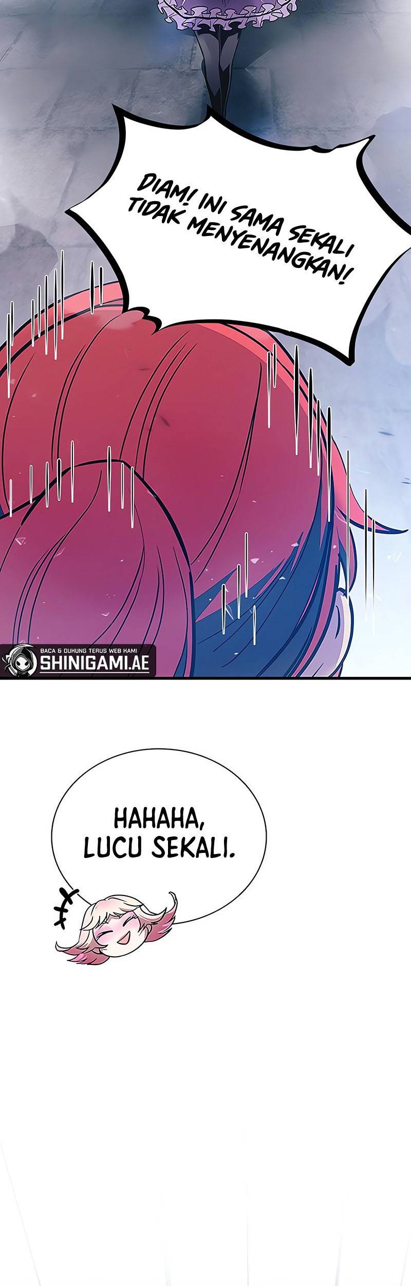 Villain To Kill Chapter 115 Gambar 30