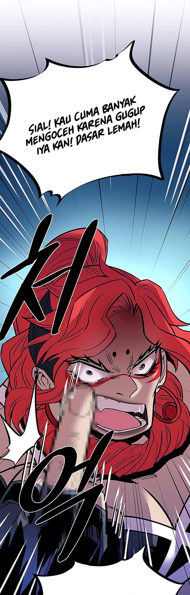 Villain To Kill Chapter 115 Gambar 31