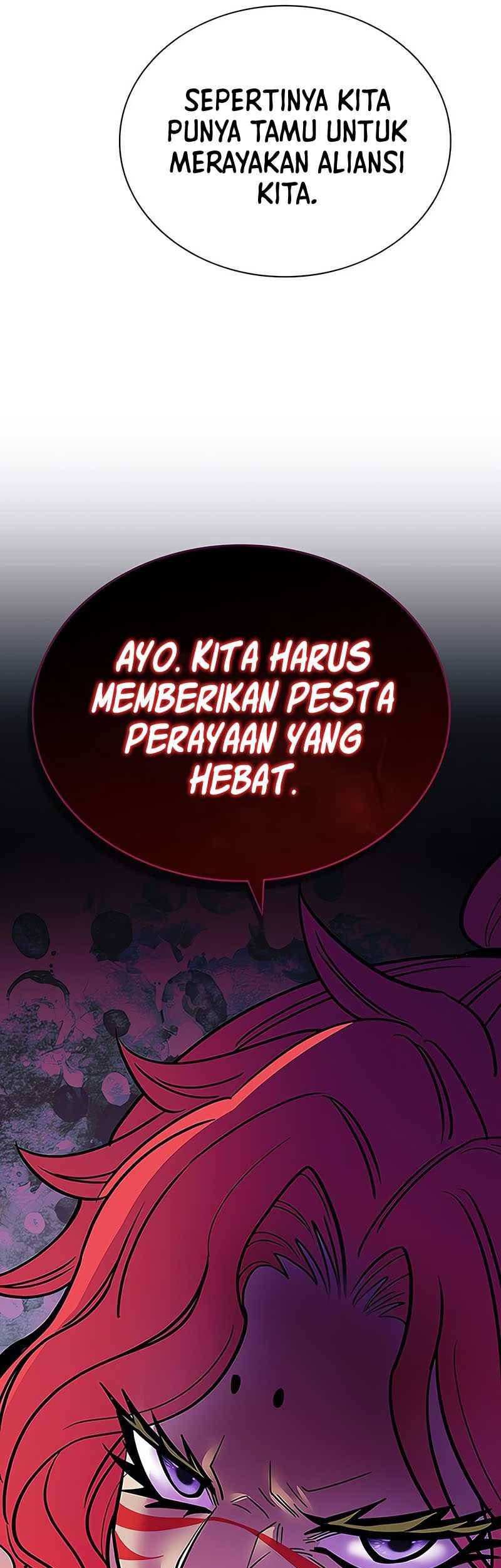 Villain To Kill Chapter 114 Gambar 50