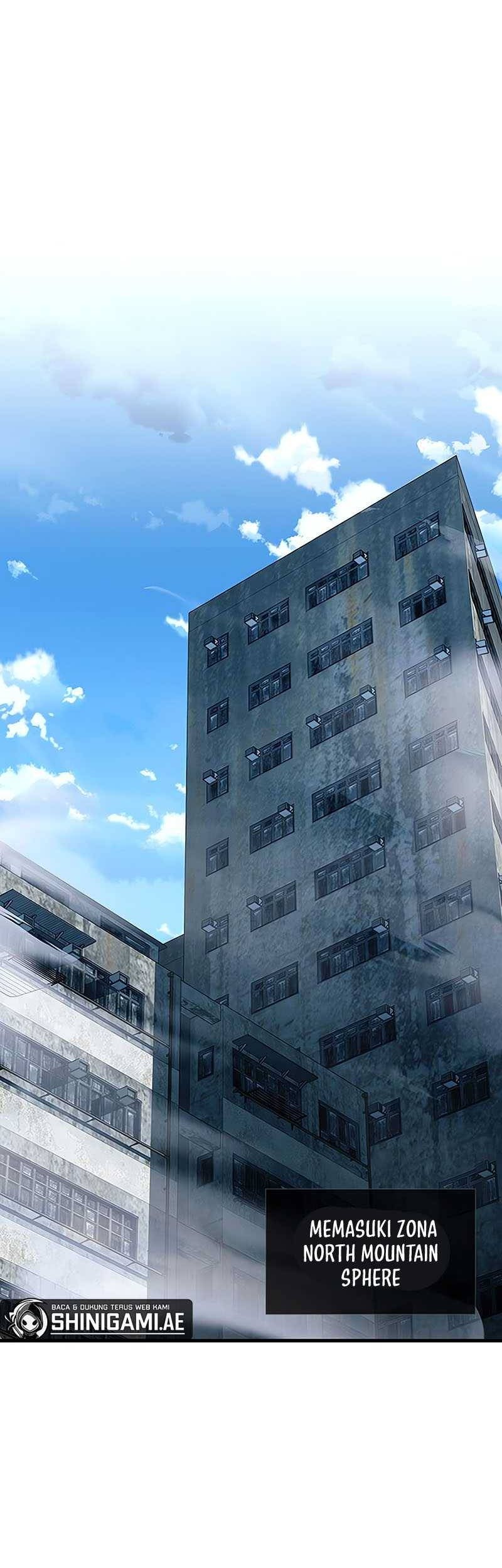 Villain To Kill Chapter 114 Gambar 52