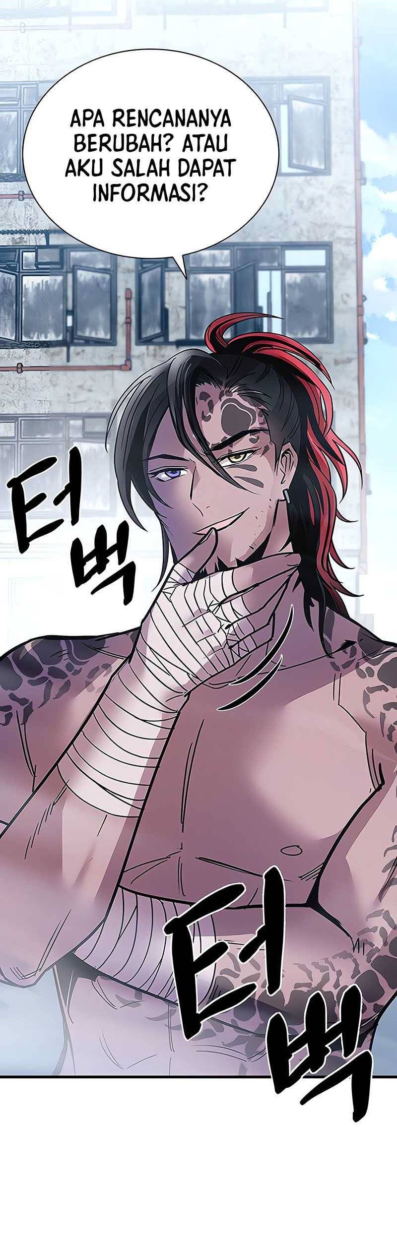 Villain To Kill Chapter 114 Gambar 57