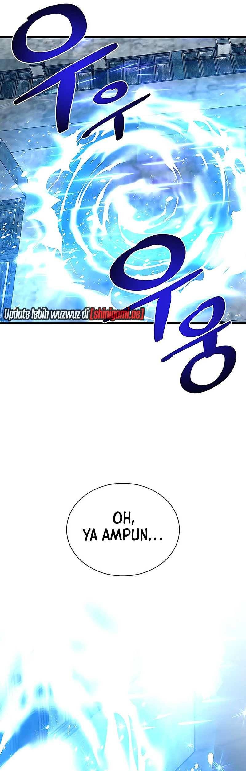 Villain To Kill Chapter 114 Gambar 54