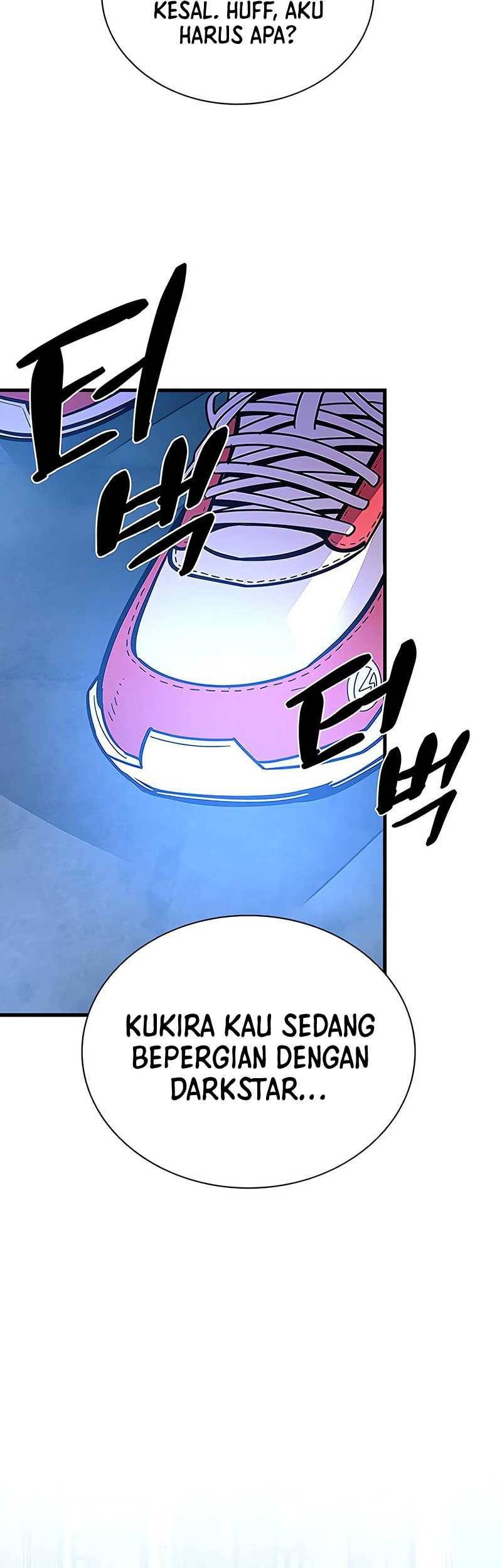Villain To Kill Chapter 114 Gambar 56