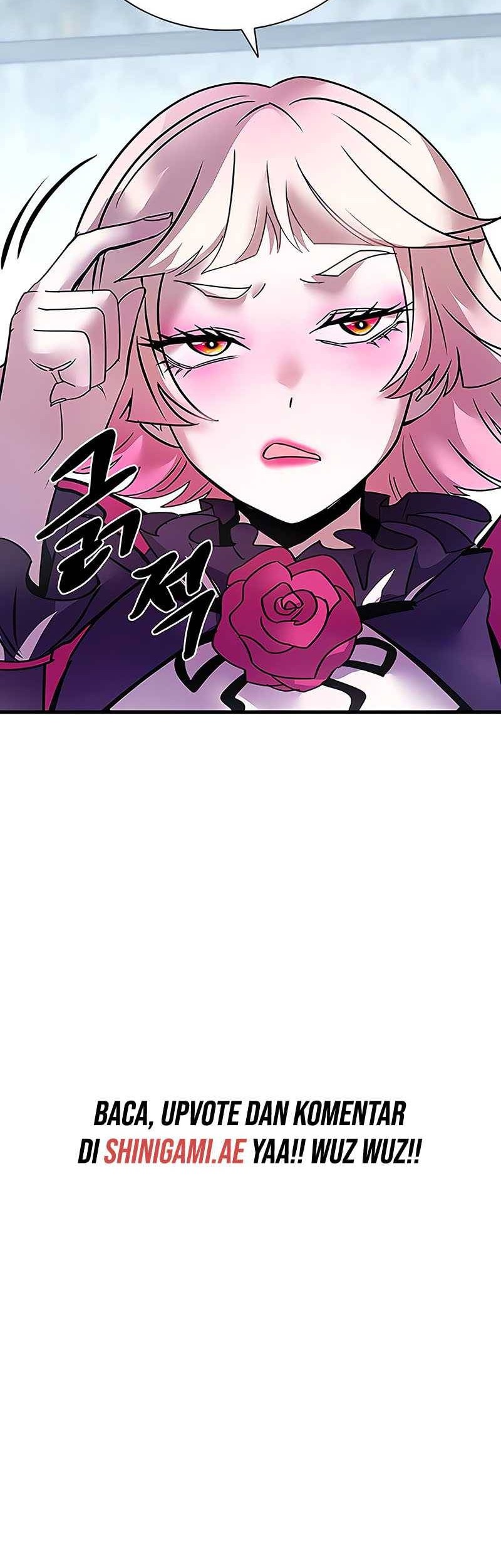 Villain To Kill Chapter 114 Gambar 61