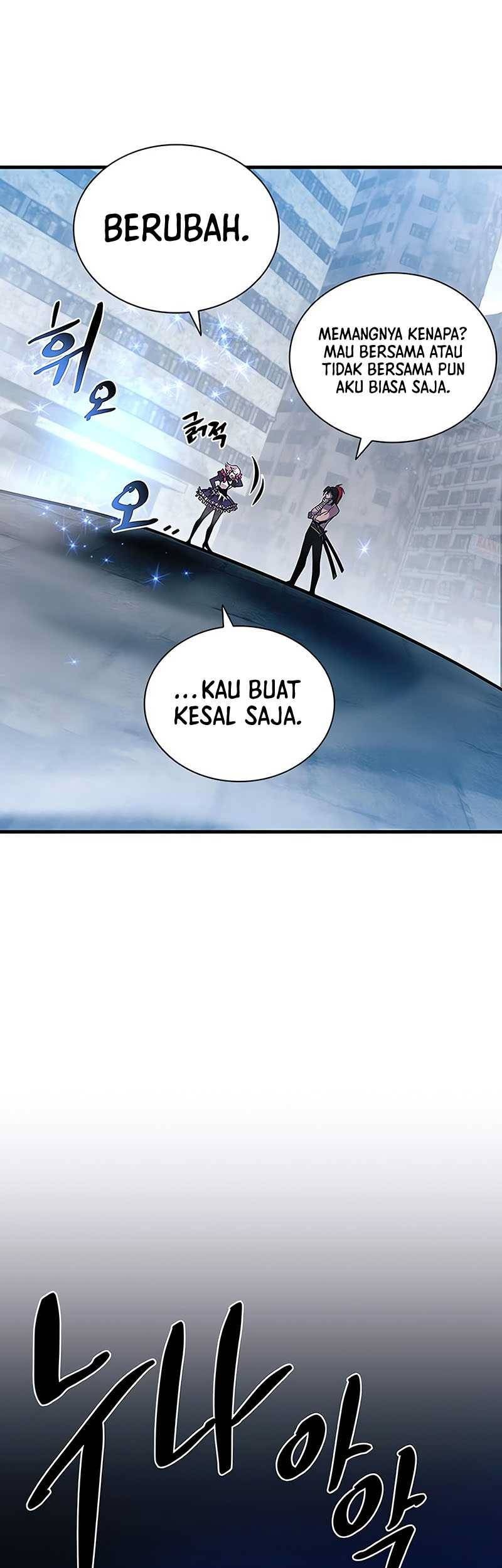 Villain To Kill Chapter 114 Gambar 58