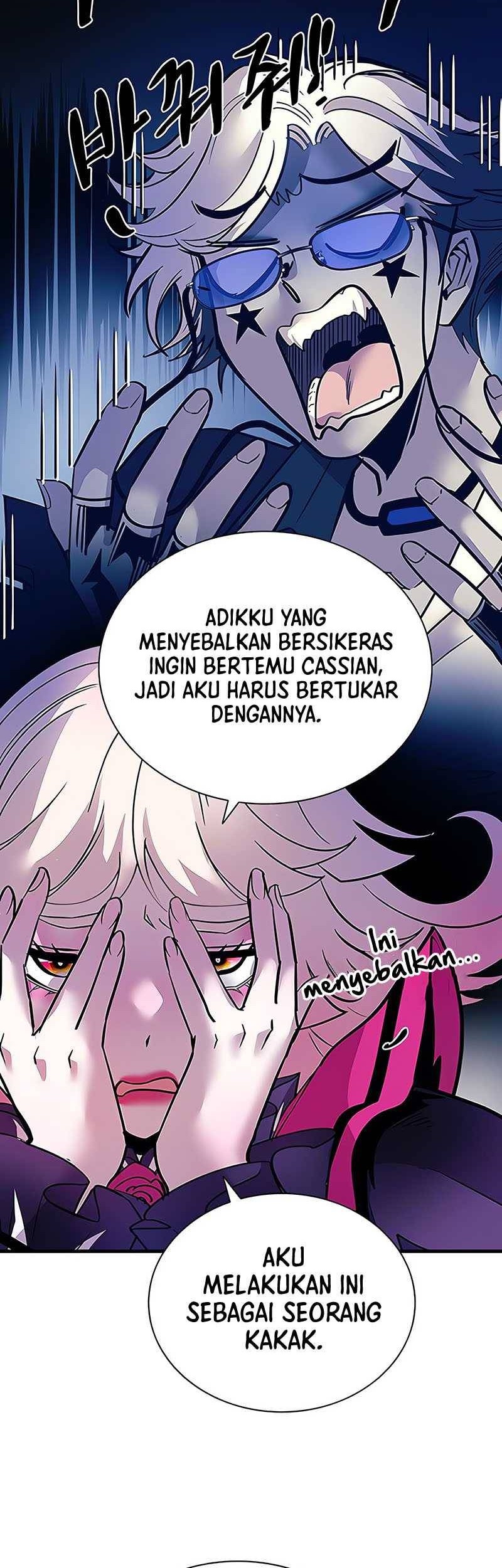 Villain To Kill Chapter 114 Gambar 59