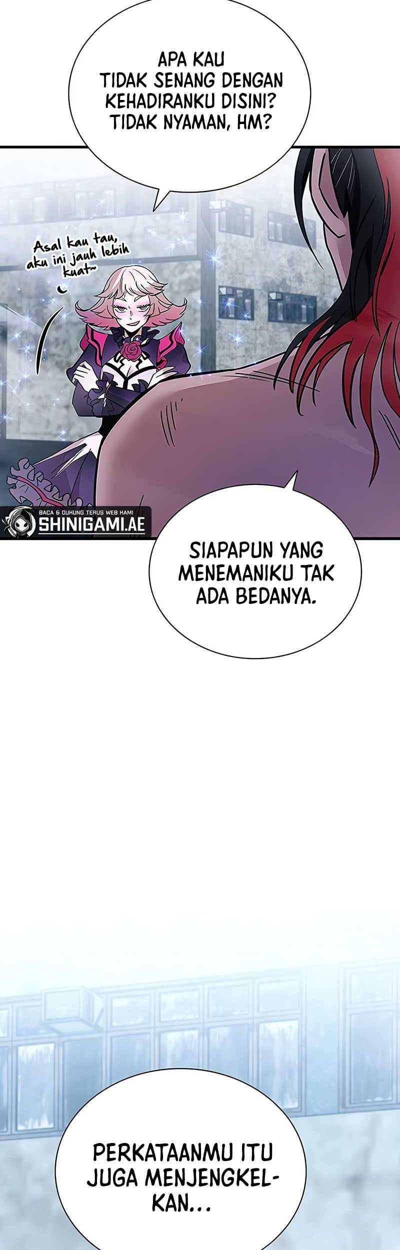 Villain To Kill Chapter 114 Gambar 60