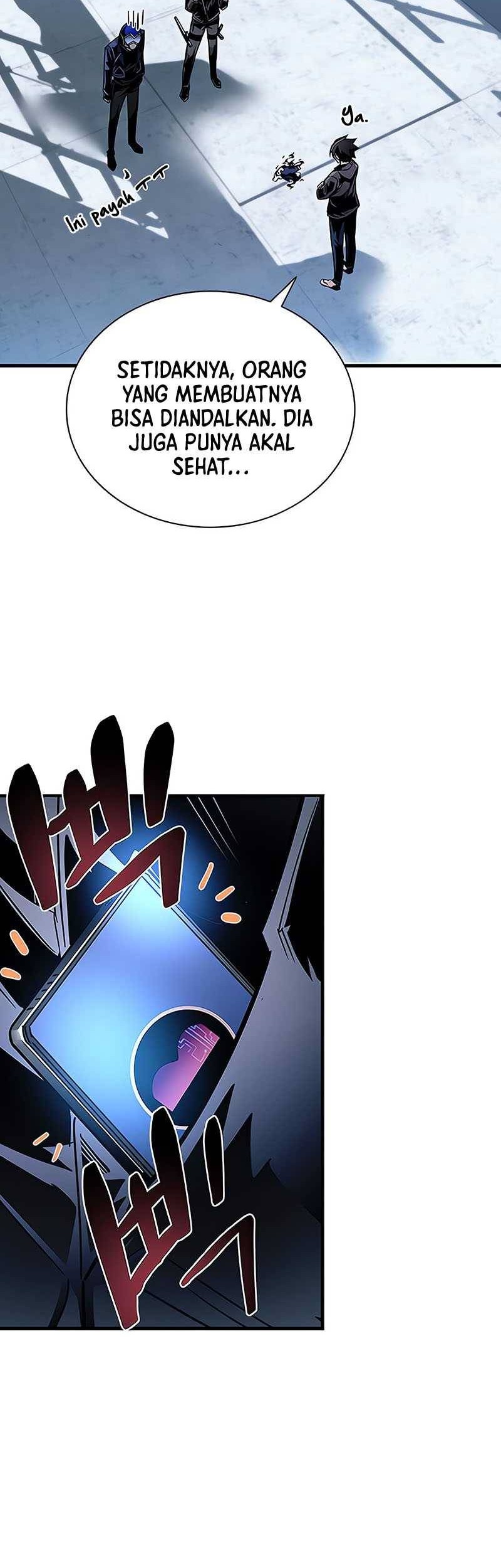 Villain To Kill Chapter 114 Gambar 65