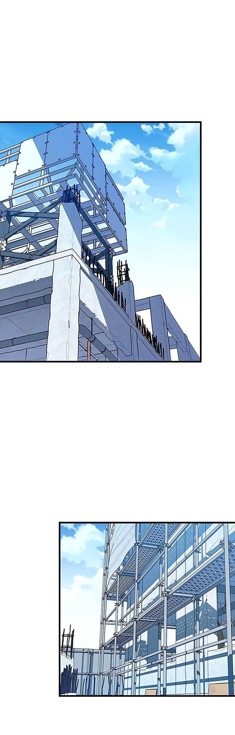 Villain To Kill Chapter 114 Gambar 62