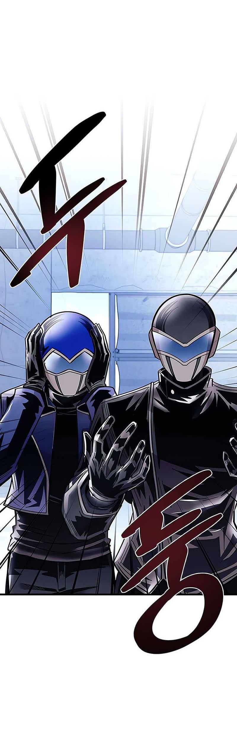 Villain To Kill Chapter 114 Gambar 63