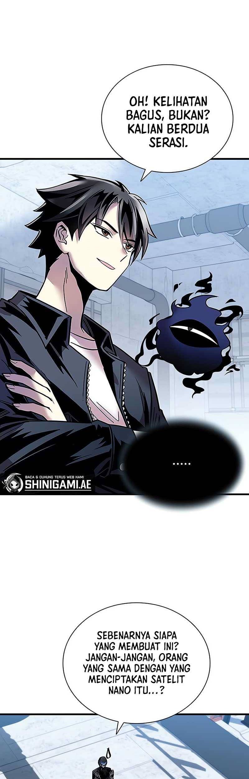 Villain To Kill Chapter 114 Gambar 64