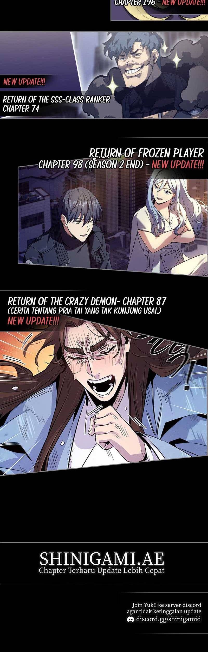 Villain To Kill Chapter 114 Gambar 69